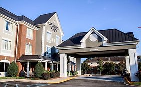 Country Inn & Suites by Carlson Richmond West