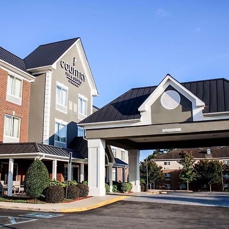 Country Inn & Suites By Radisson, Richmond West At I-64, Va Henrico Exterior photo