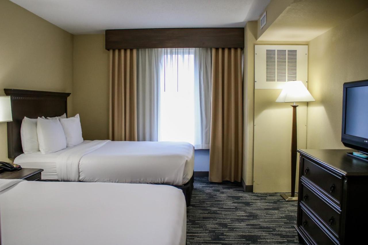 Country Inn & Suites By Radisson, Richmond West At I-64, Va Henrico Exterior photo