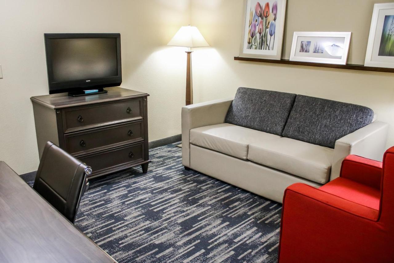 Country Inn & Suites By Radisson, Richmond West At I-64, Va Henrico Exterior photo