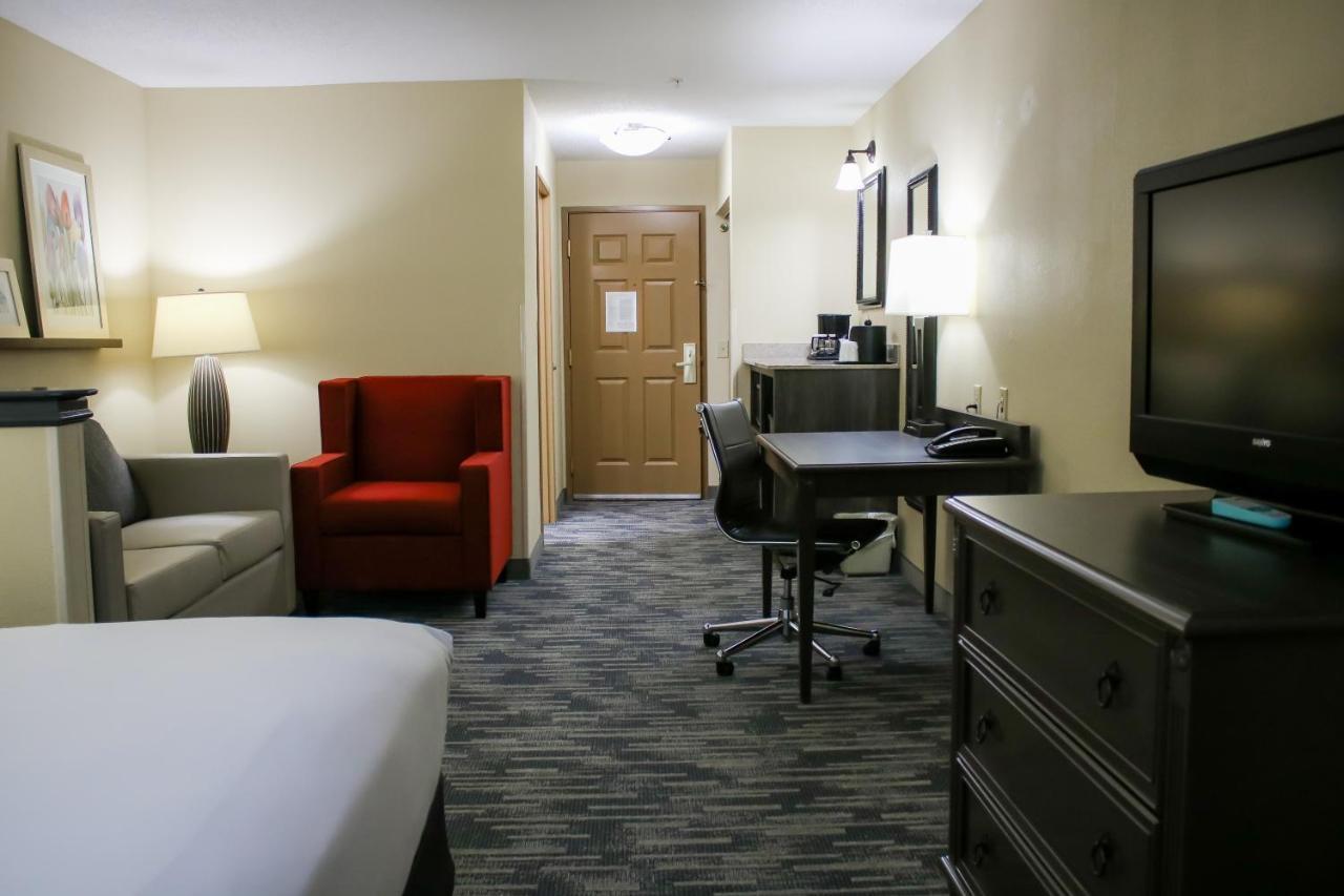 Country Inn & Suites By Radisson, Richmond West At I-64, Va Henrico Exterior photo