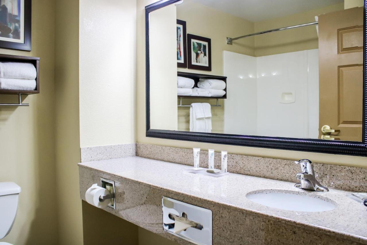 Country Inn & Suites By Radisson, Richmond West At I-64, Va Henrico Exterior photo