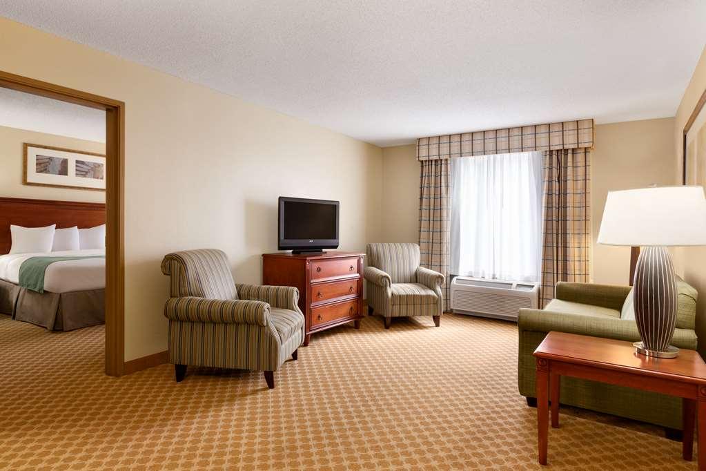 Country Inn & Suites By Radisson, Richmond West At I-64, Va Henrico Room photo