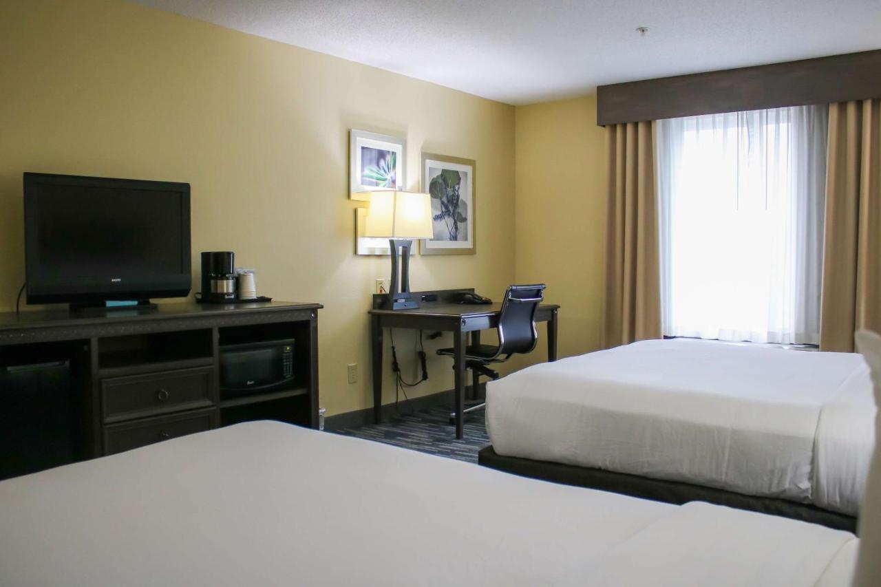 Country Inn & Suites By Radisson, Richmond West At I-64, Va Henrico Exterior photo