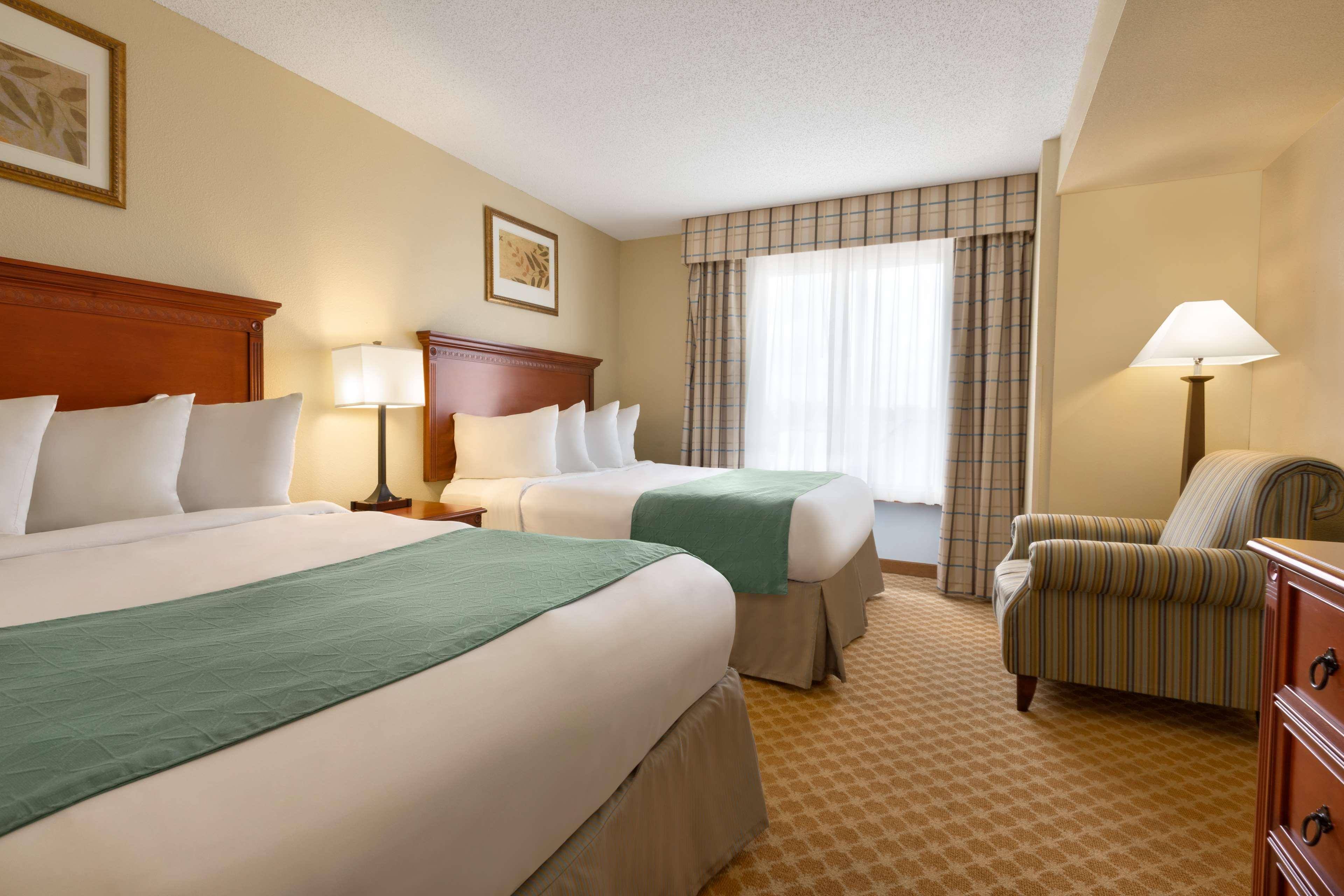 Country Inn & Suites By Radisson, Richmond West At I-64, Va Henrico Exterior photo