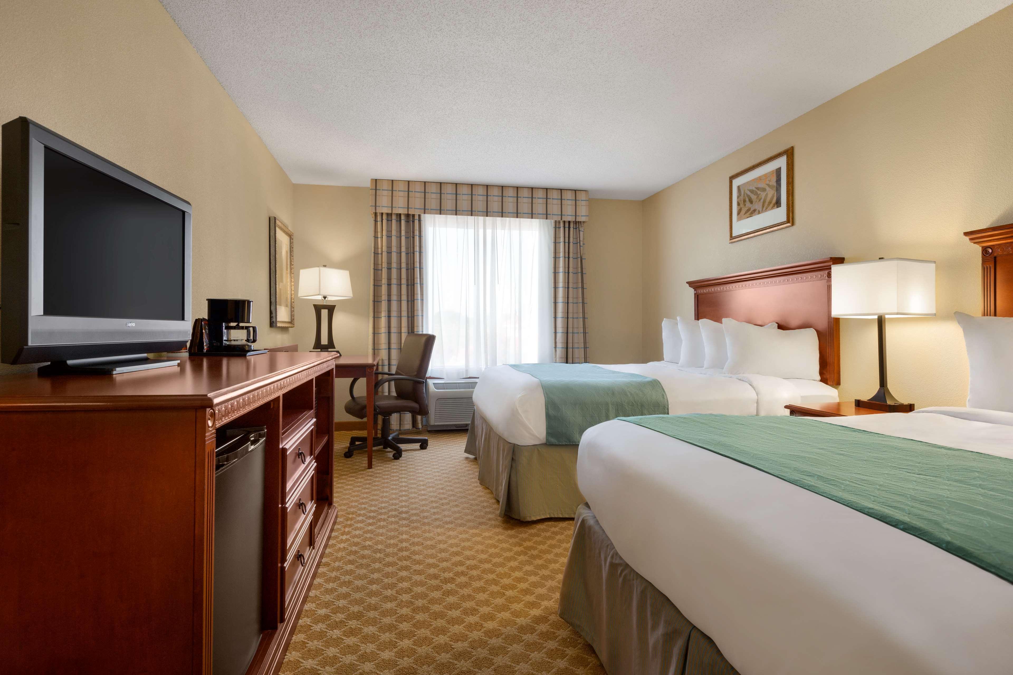 Country Inn & Suites By Radisson, Richmond West At I-64, Va Henrico Exterior photo