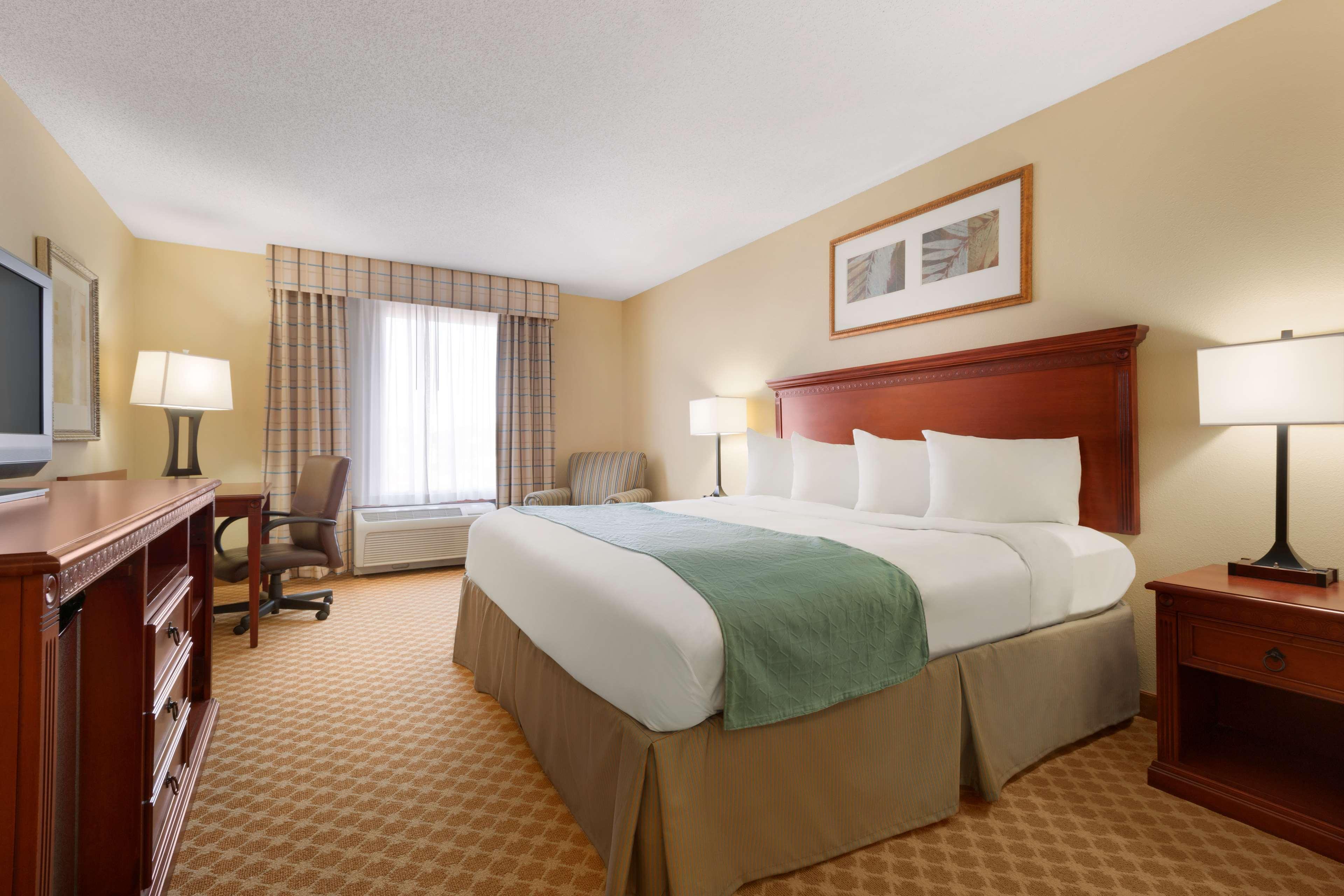 Country Inn & Suites By Radisson, Richmond West At I-64, Va Henrico Exterior photo