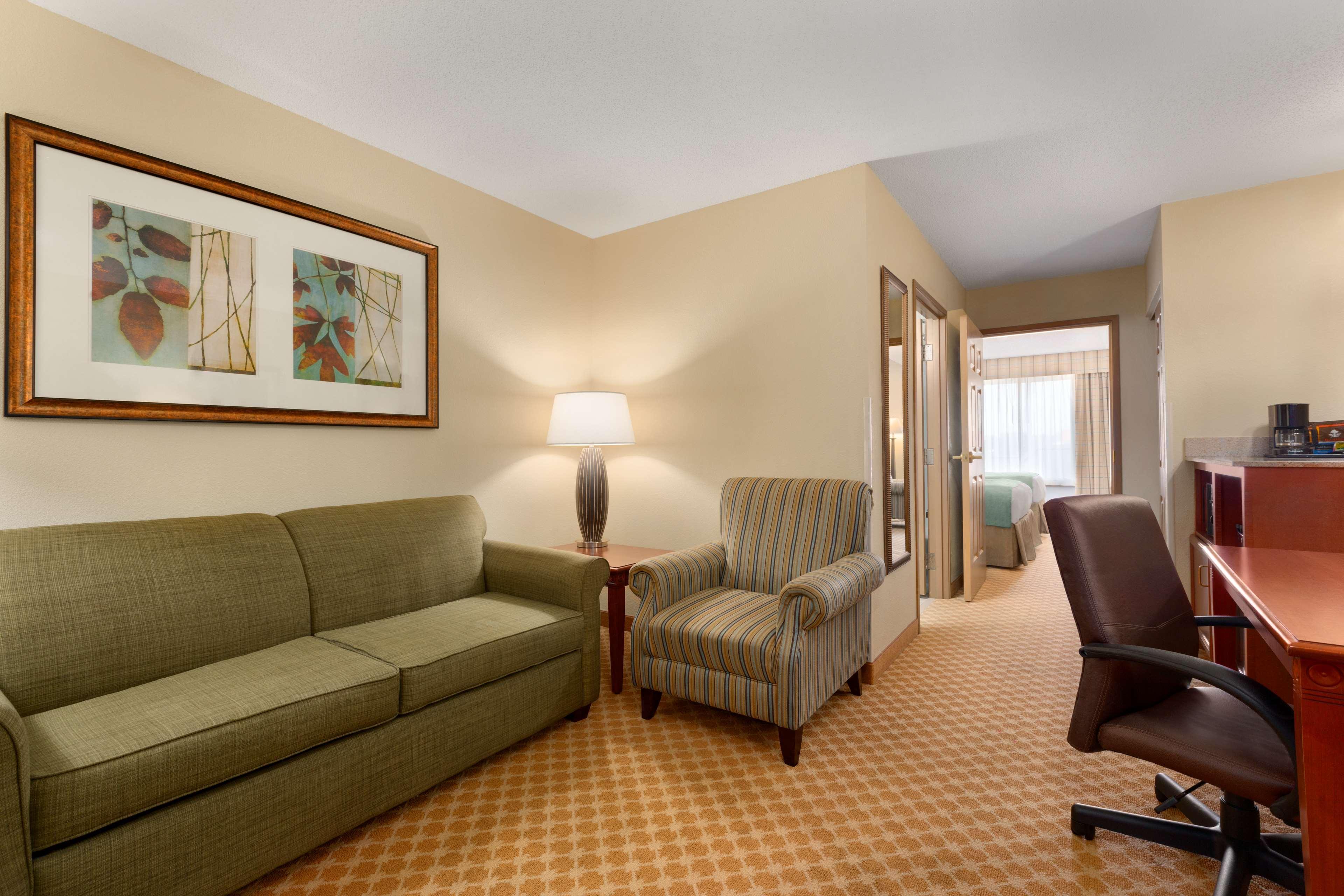 Country Inn & Suites By Radisson, Richmond West At I-64, Va Henrico Exterior photo