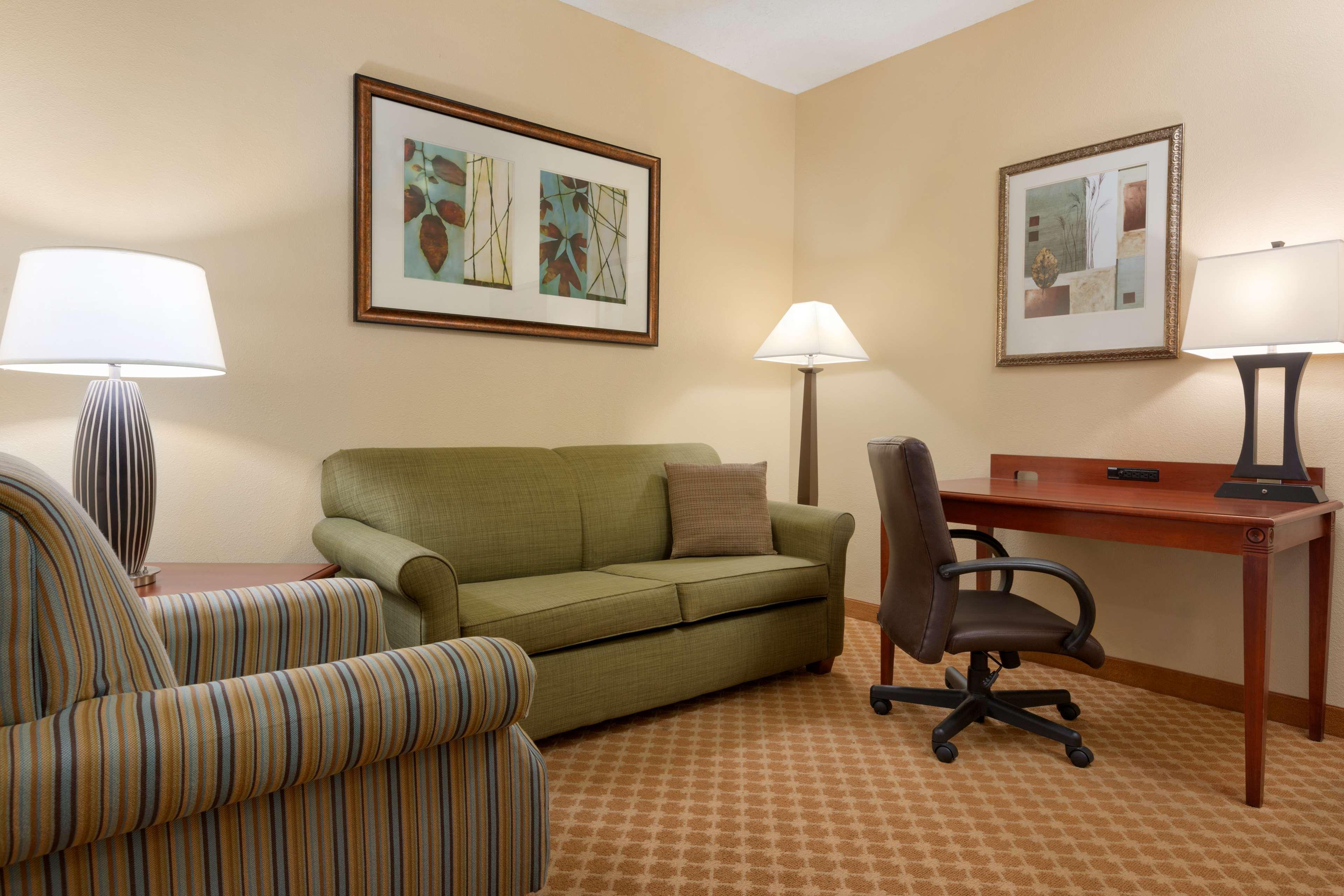 Country Inn & Suites By Radisson, Richmond West At I-64, Va Henrico Exterior photo