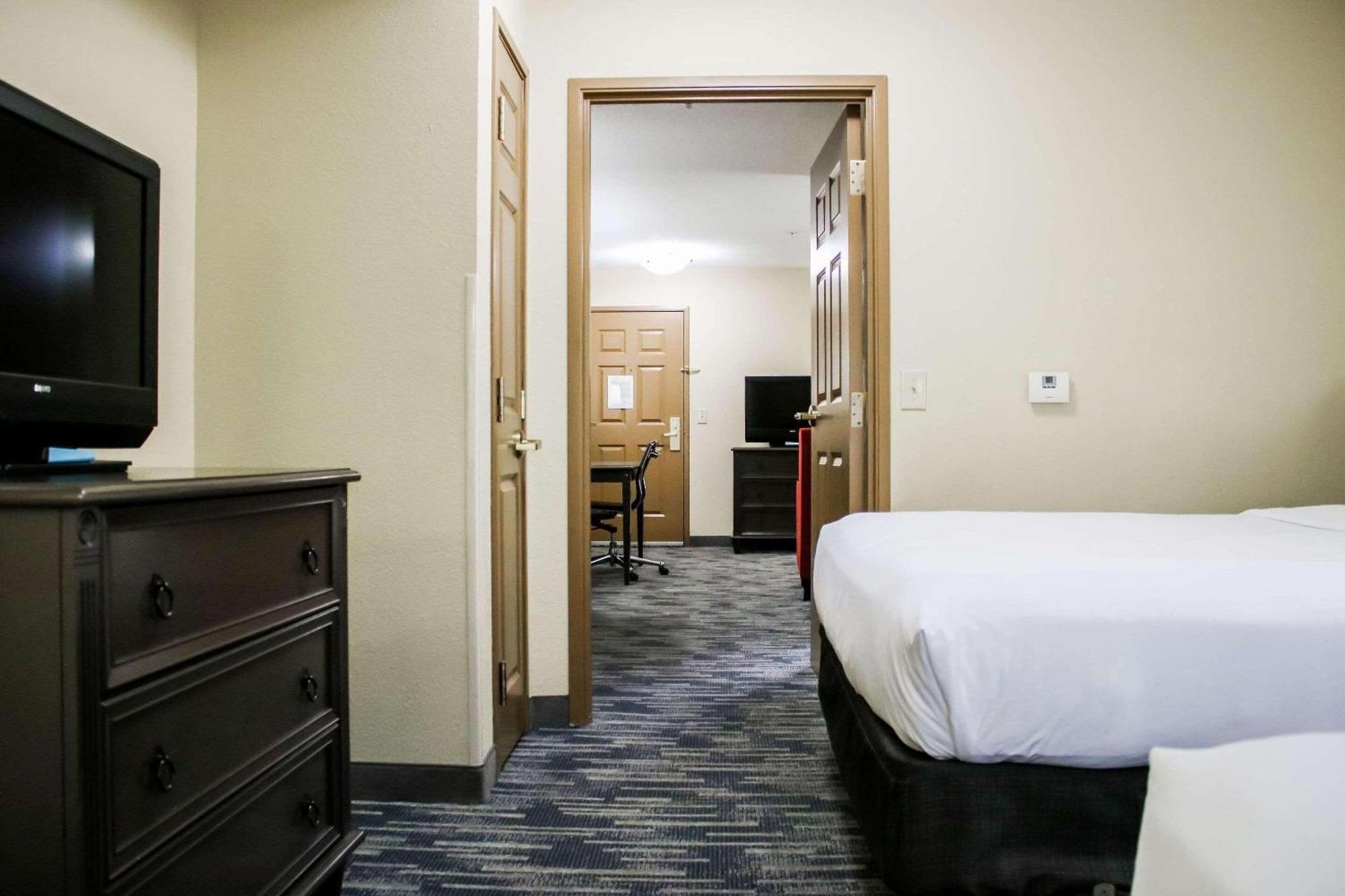 Country Inn & Suites By Radisson, Richmond West At I-64, Va Henrico Exterior photo