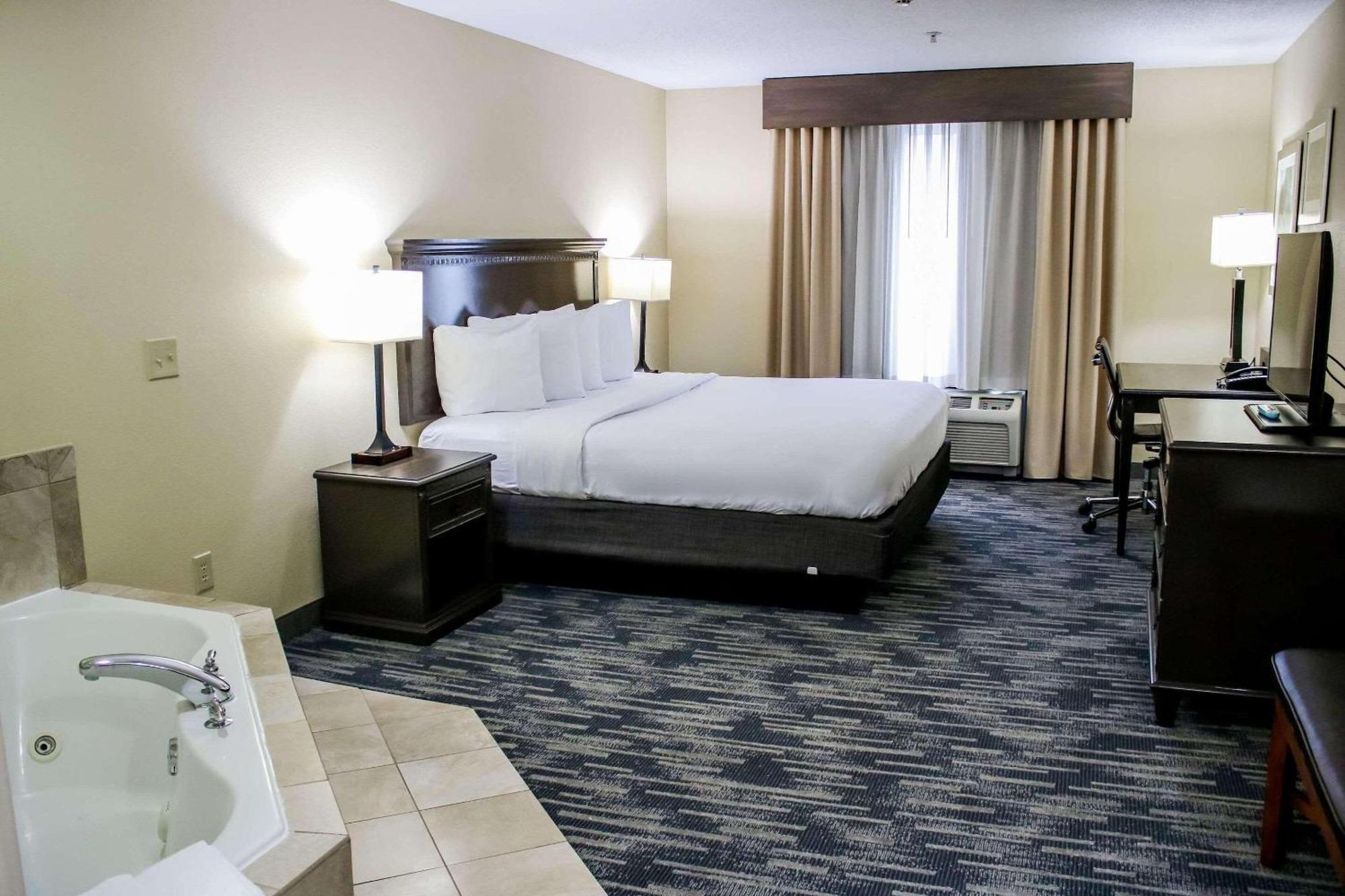 Country Inn & Suites By Radisson, Richmond West At I-64, Va Henrico Exterior photo