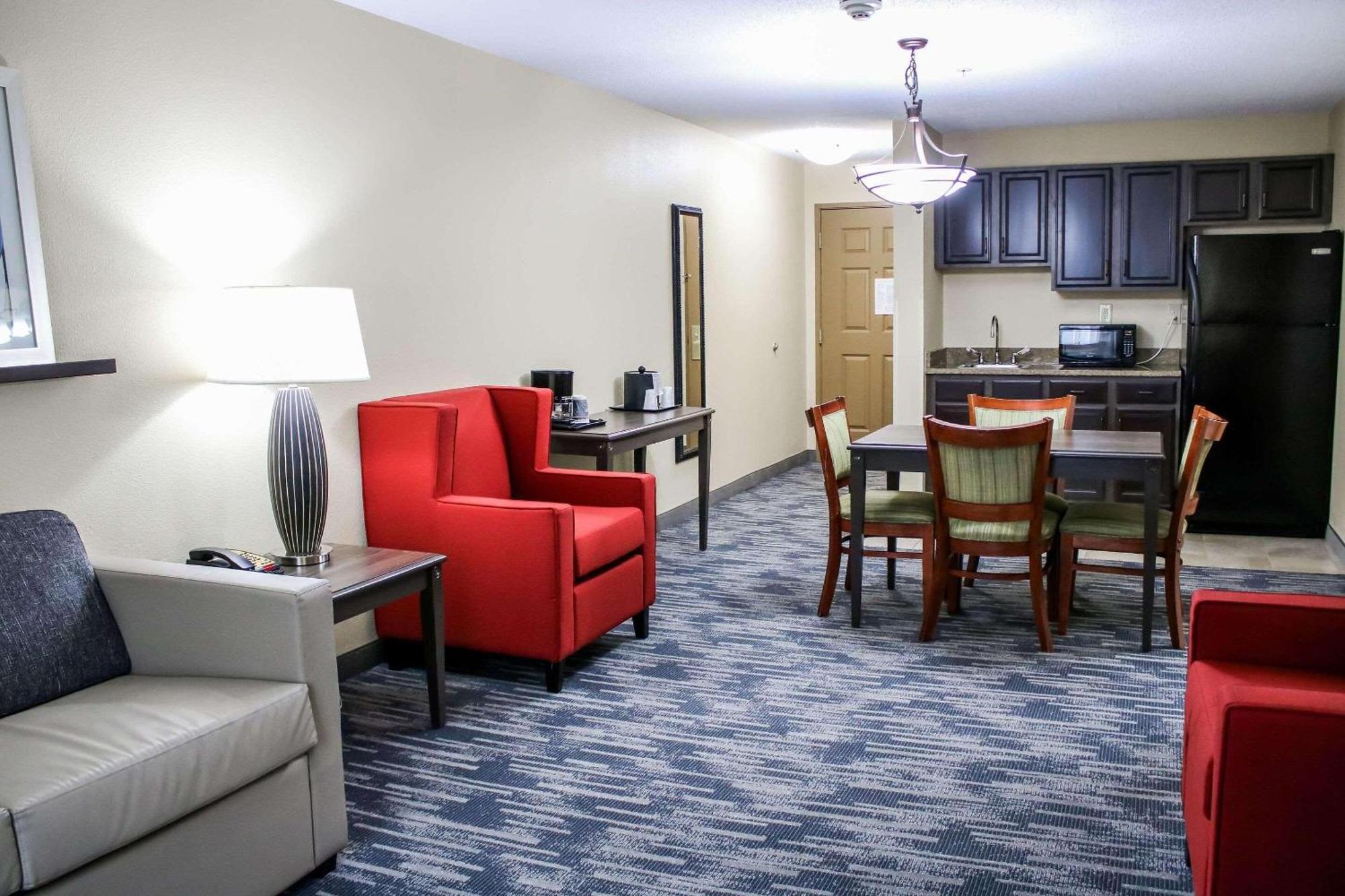 Country Inn & Suites By Radisson, Richmond West At I-64, Va Henrico Exterior photo