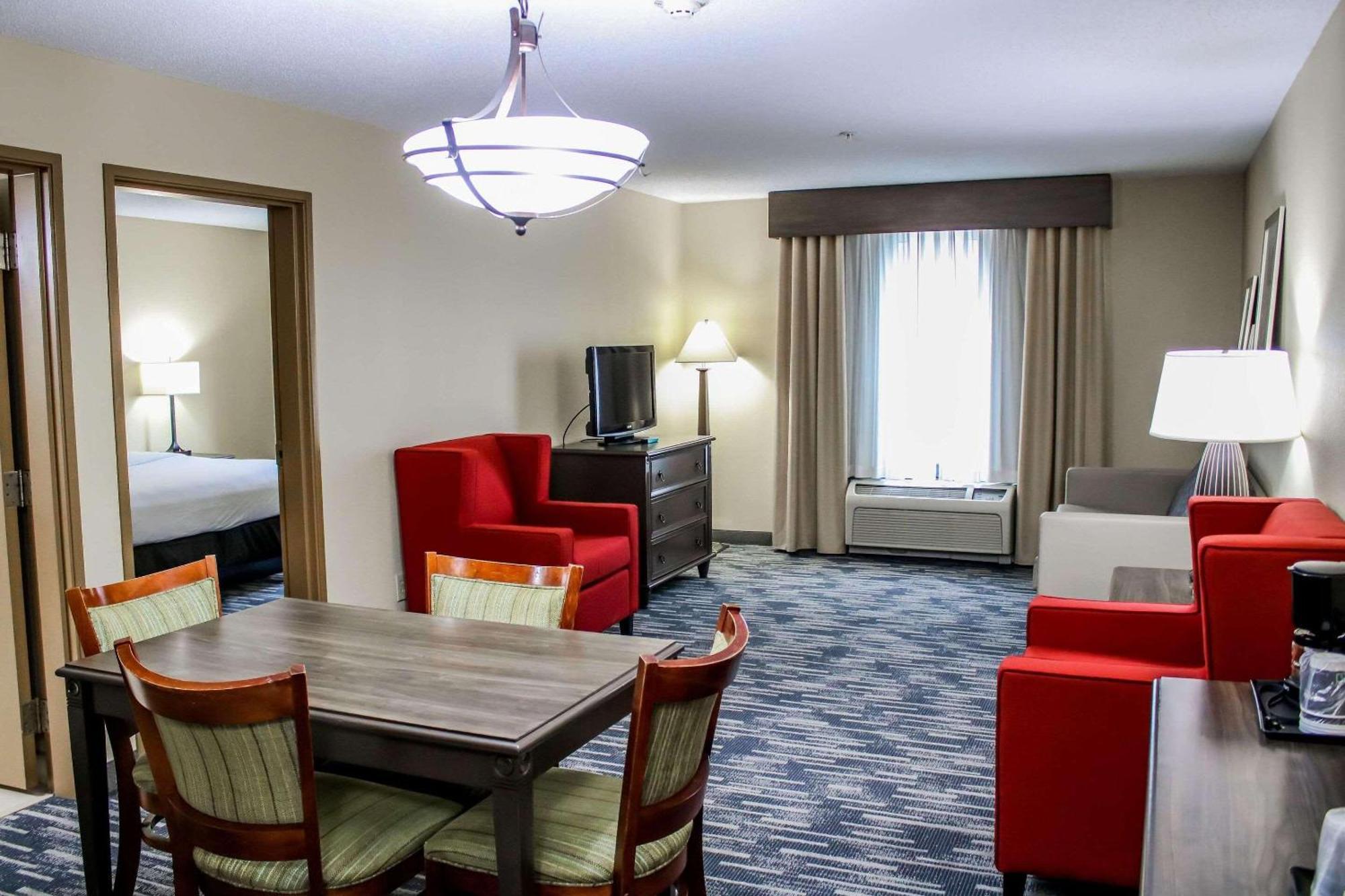 Country Inn & Suites By Radisson, Richmond West At I-64, Va Henrico Exterior photo