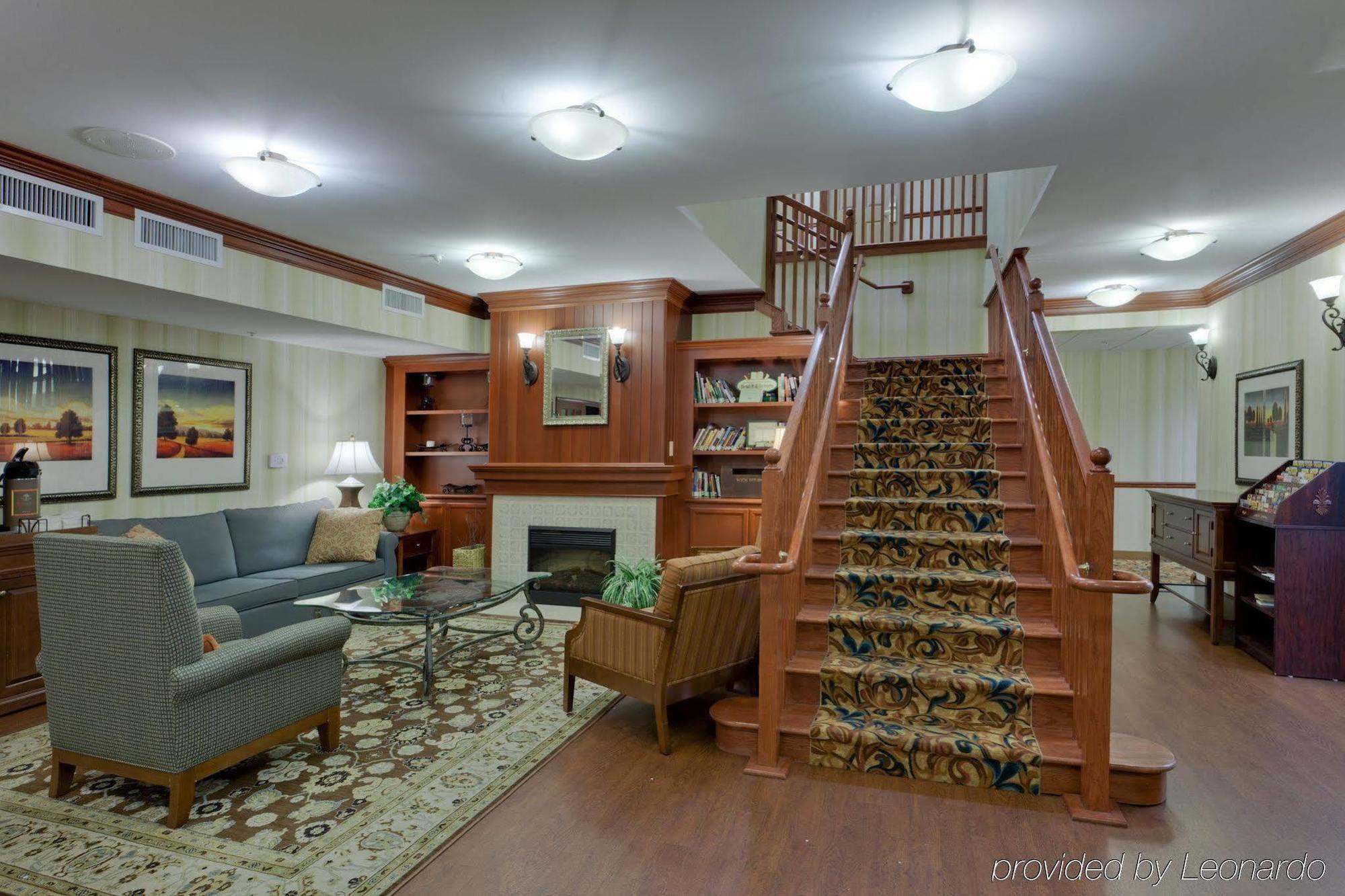 Country Inn & Suites By Radisson, Richmond West At I-64, Va Henrico Interior photo
